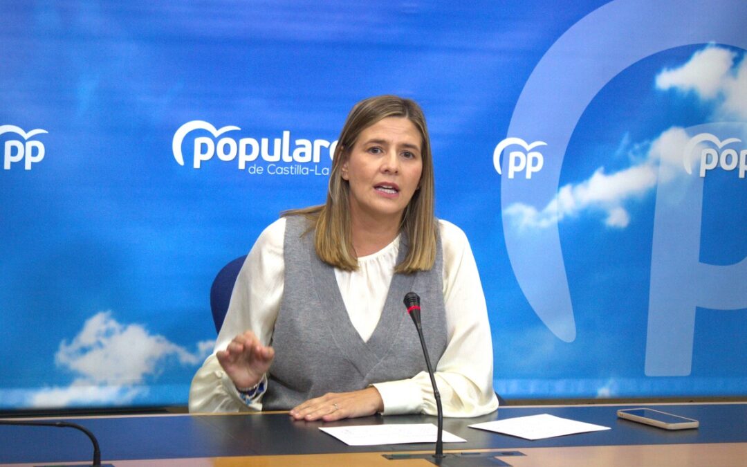 Agudo vaticina que el discurso de Page será “decepcionante” y estará lleno de “promesas repetitivas” ya que está más preocupado de las “intrigas” de Ferraz que de CLM