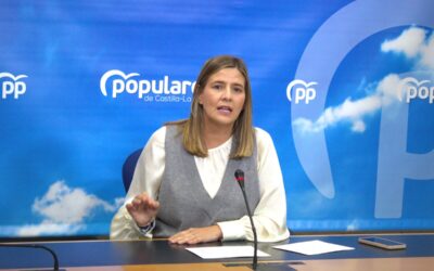 Agudo vaticina que el discurso de Page será “decepcionante” y estará lleno de “promesas repetitivas” ya que está más preocupado de las “intrigas” de Ferraz que de CLM