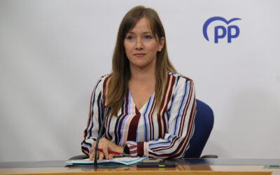 Andicoberry insiste en que la oposición del PP coordinada con las administraciones local y provincial de Ciudad Real ha conseguido frenar el campamento de inmigrantes en el aeropuerto