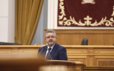 Moreno advierte del alarmante incremento de las listas de espera sanitarias en CLM pese a que el Gobierno de Page sigue falseando los datos