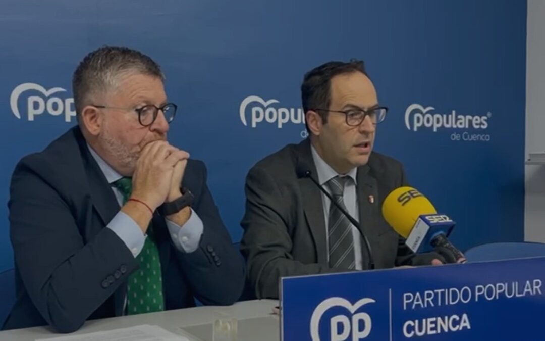 El PP-CLM denuncia las graves negligencias que se producen en el Museo de las Ciencias de la región que ponen su supervivencia en riesgo