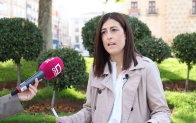 Patricio señala al PSOE de Page como “colaborador necesario” de las “aberraciones” de Sánchez al apoyar todas y cada una de sus decisiones con su voto en las instituciones