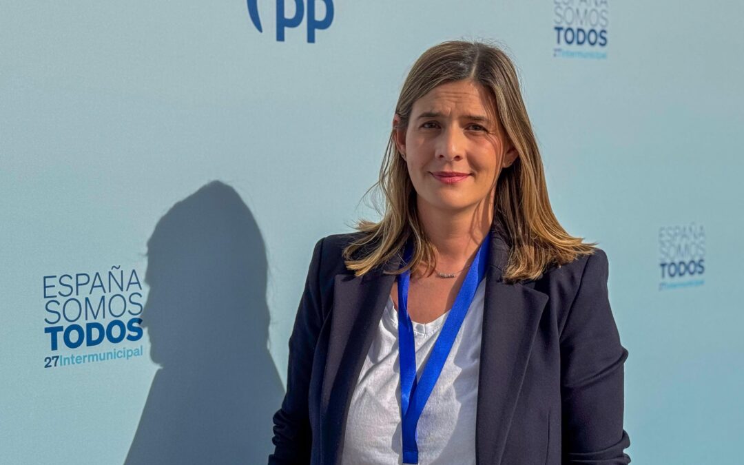 Agudo avisa de que Page no estará el domingo en el mitin de Sánchez pero sí hoy para avalarlo y que siga siendo “el número uno de la trama socialista” de corrupción