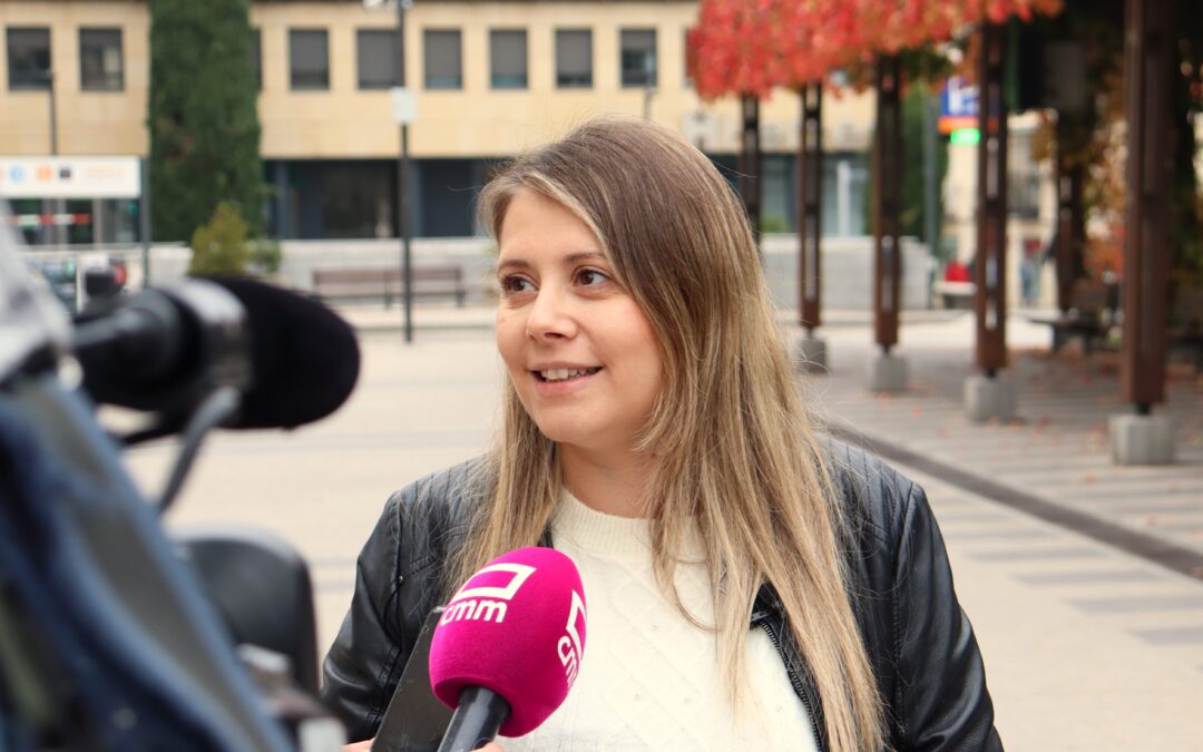 Asenjo reclama la puesta en marcha del Fondo de Contingencia para ayudar a los afectados por la DANA y modificar los presupuestos 2025 para que incluyan proyectos de recuperación