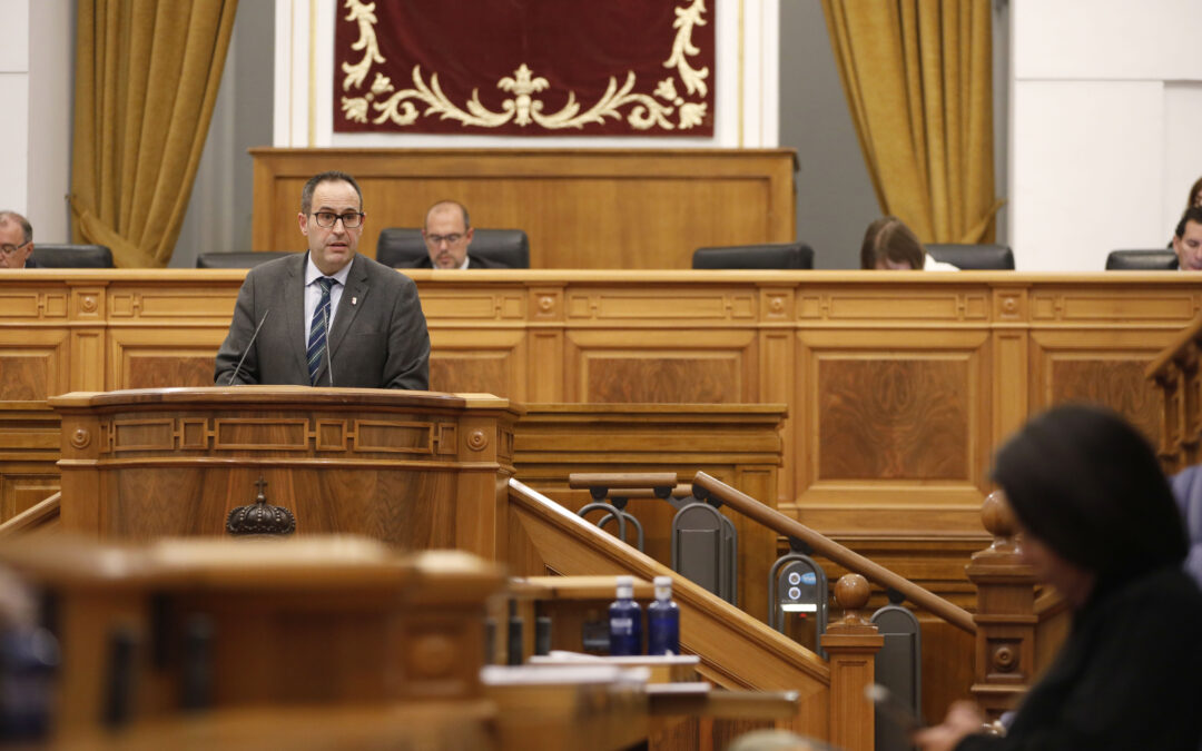 El PP aboga por una política migratoria de Estado, integral y firme contra las mafias