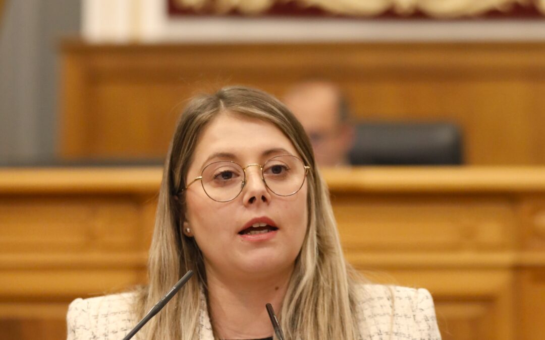 El PP-CLM solicita “con carácter urgente” la adopción de un paquete de medidas extraordinarias para mitigar los efectos de la DANA y garantizar que los autónomos de la región puedan reactivar sus negocios