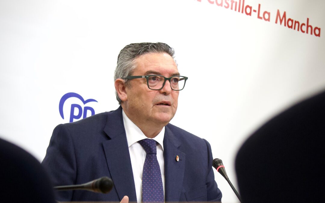 Lucas-Torres denuncia el recorte de más de 40 millones en la PAC por ser un golpe directo al bolsillo de agricultores y ganaderos