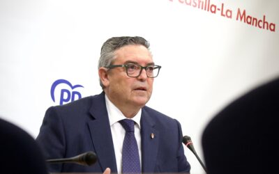 Lucas-Torres denuncia el recorte de más de 40 millones en la PAC por ser un golpe directo al bolsillo de agricultores y ganaderos