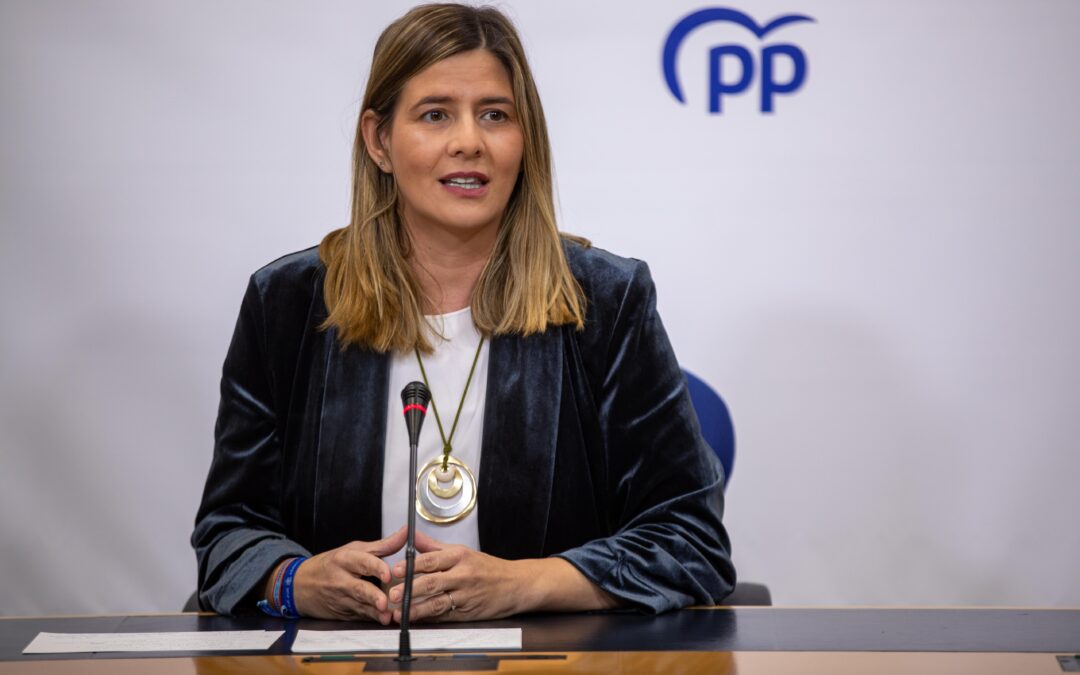 Agudo asevera que la gestión de Page “no es CLM” y pide a los socialistas no confundir a los ciudadanos como hacen en algunas “repúblicas bananeras”