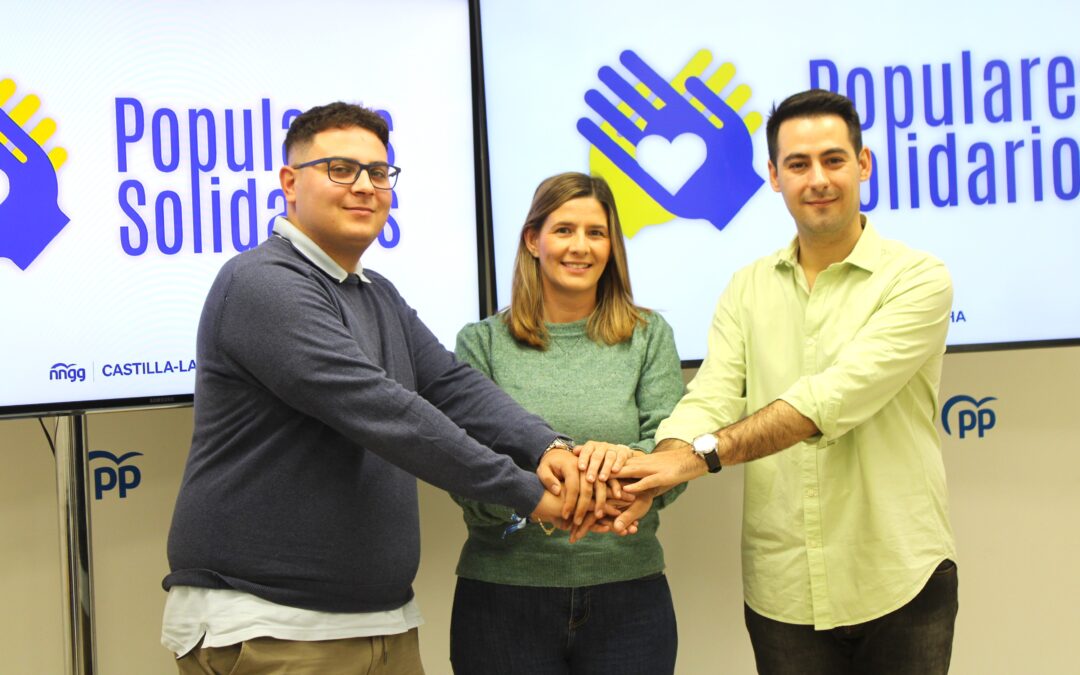 Agudo: “No hay titular de Page que pueda borrar las cifras de pobreza o exclusión social en CLM”