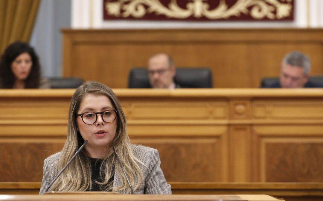 Asenjo: “Debemos exigir que los productos importados cumplan los mismos estándares que exigimos a nuestros agricultores locales, es vital para proteger el mercado interno y  fomentar la sostenibilidad”