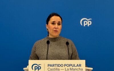 Hernández critica “la nueva cortina de humo” de Sánchez con la regularización masiva y exige explicaciones a Page por su silencio