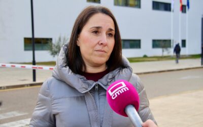 Hernández denuncia el colapso insostenible del Hospital de Toledo y exige a Page que “pise el centro, deje de esconderse y asuma responsabilidades”