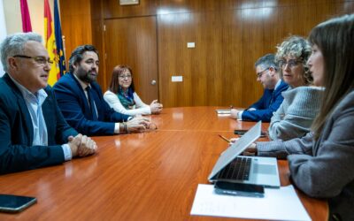 Núñez apuesta por un plan urgente para mejorar la sanidad que contemple la recuperación de la carrera profesional o la modernización de la Atención Primaria