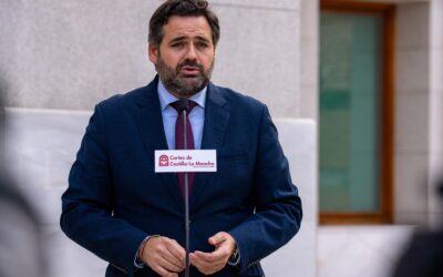 Núñez llevará este jueves a las Cortes el rechazo al nuevo modelo de financiación que perjudica a Castilla-La Mancha esperando contar con el apoyo de Page