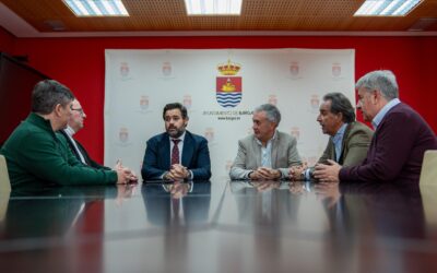 Núñez afirma que Page “se quitó la careta” al confirmar que sus diputados votarán a favor de la financiación autonómica que “humilla” a Castilla-La Mancha  