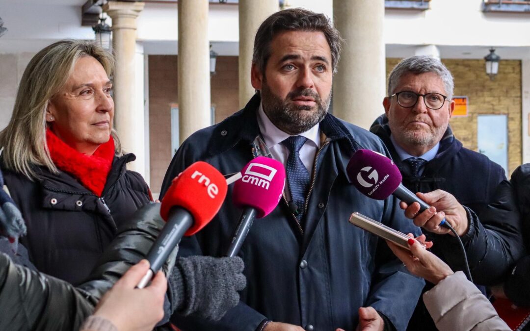 Núñez apuesta por una política ambiciosa en vivienda y propone la modificación de leyes y una verdadera rebaja impositiva que facilite el acceso al mercado