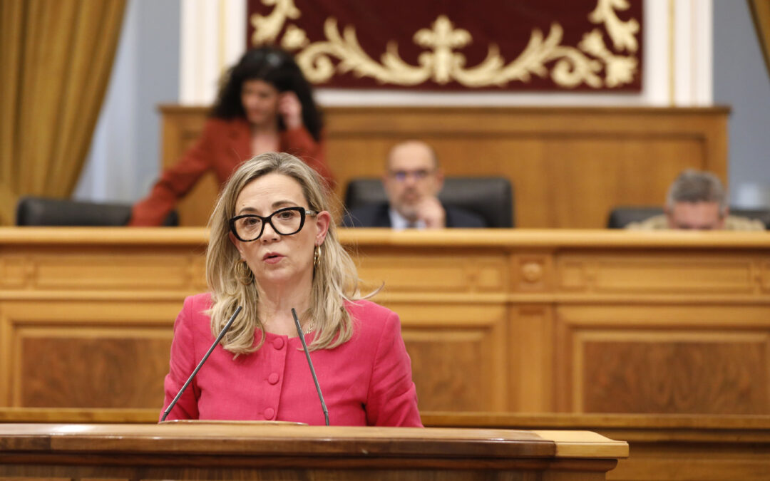 Merino defiende la libertad de las familias y la protección de la caza y la tauromaquia frente a las imposiciones ideológicas del Gobierno de Sánchez