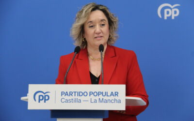 Cantarero exige a Page activar de inmediato el Fondo de Contingencia y denuncia la pérdida de 35 millones de euros en fondos europeos para el campo