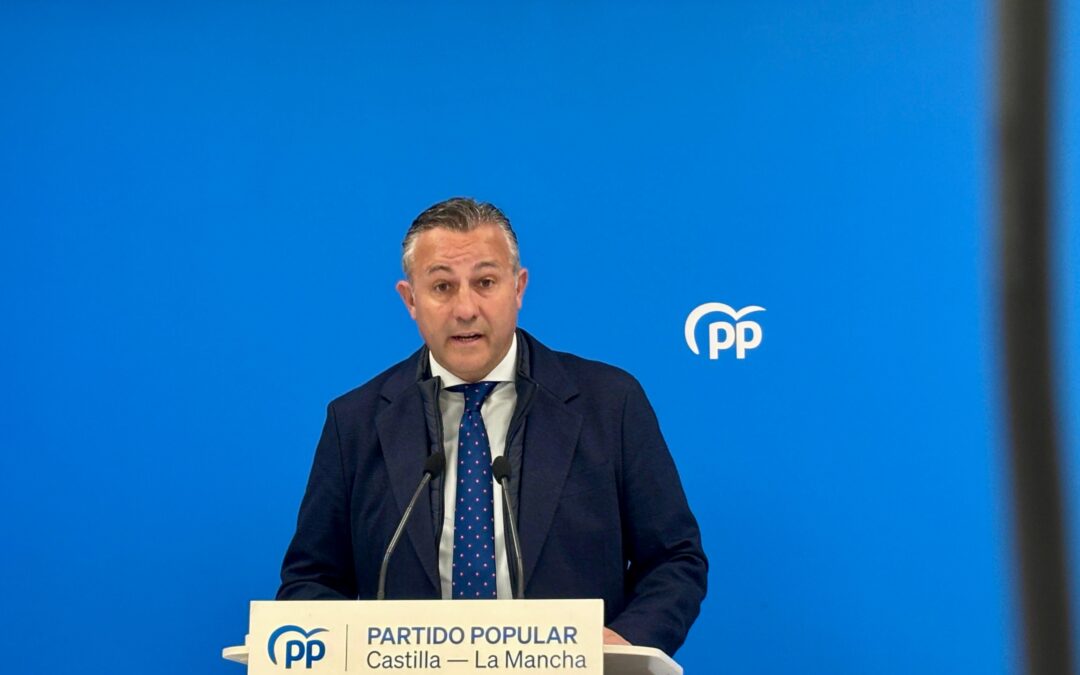 El alcalde de Malagón exige la activación inmediata del fondo de contingencia para cubrir “al 100% los daños del temporal”