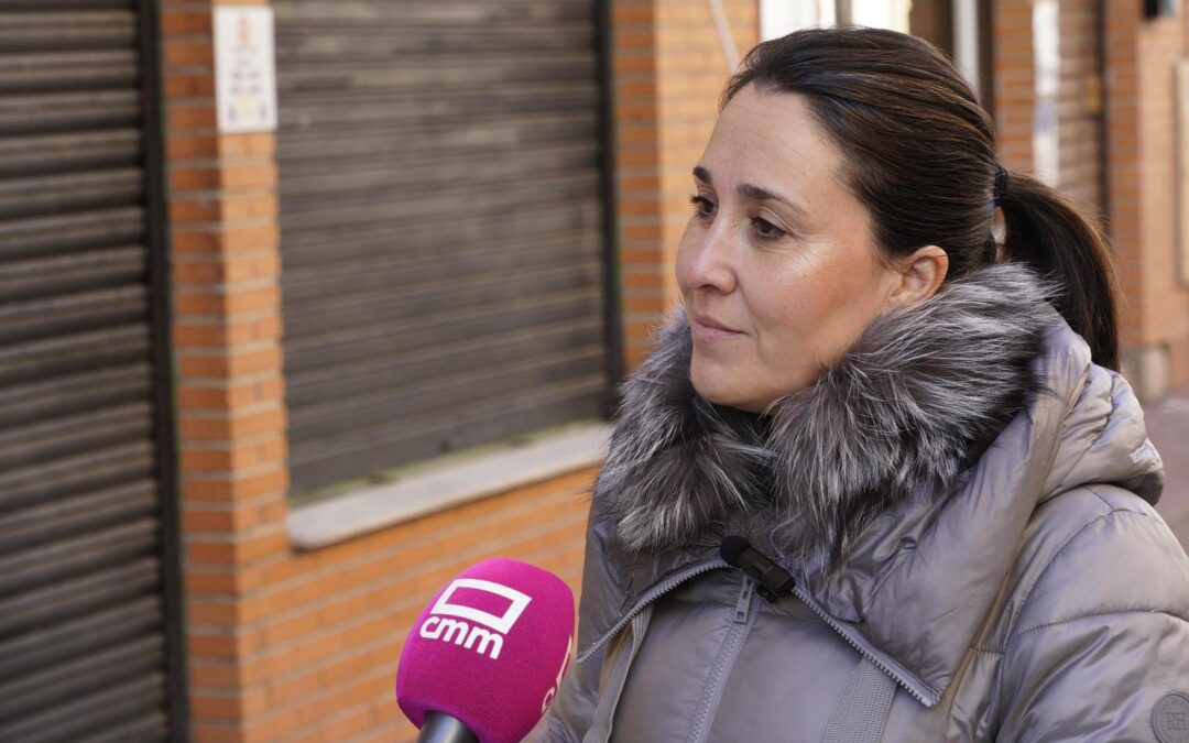 Hernández denuncia que Page se niega a ayudar a los ciudadanos afectados por el temporal