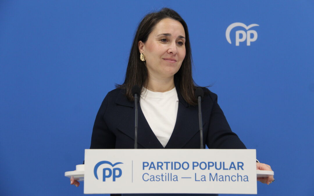 Hernández exige a Page la activación inmediata de los 36 millones de euros del Fondo de Contingencia para ayudar a los afectados por el temporal