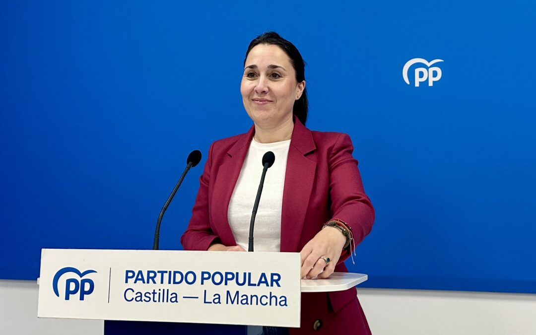 Hernández exige a Page que explique por qué después de diez años de gobiernos socialistas somos la CCAA donde sus ciudadanos tienen más problemas para llegar a fin de mes