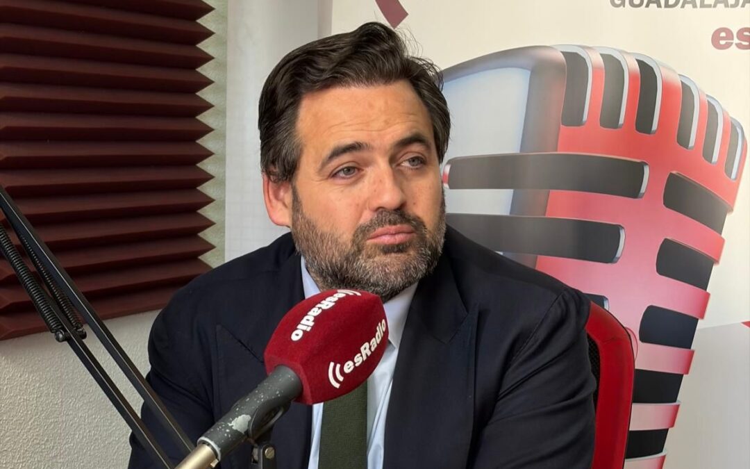 Núñez asevera que el verdadero y principal problema de Castilla-La Mancha “es el socialismo”