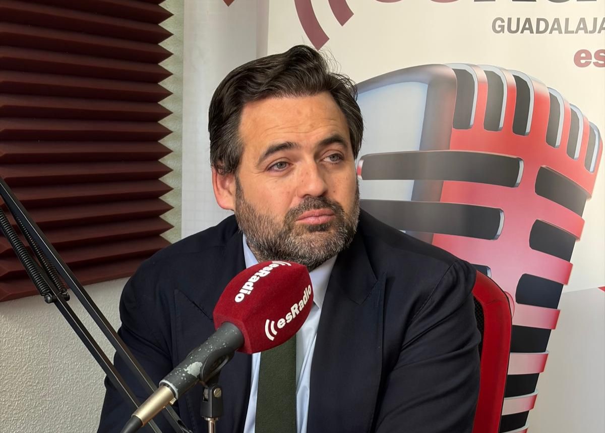 NÚÑEZ ESRADIO GUADALAJARA