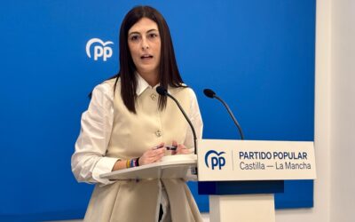 Patricio: “Es curioso que con lo que le gusta a Page dar titulares, no tenga nada que decir ante los chanchullos de Bono”