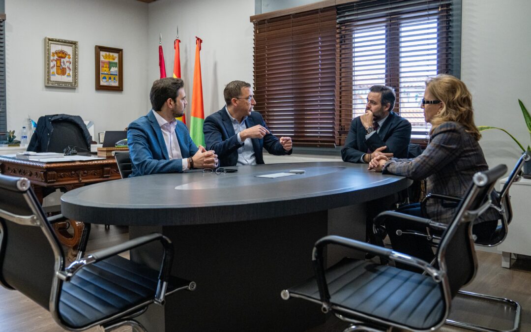 Núñez critica que Page se niegue en redondo a recuperar el convenio sanitario con la Comunidad de Madrid por simple odio ideológico