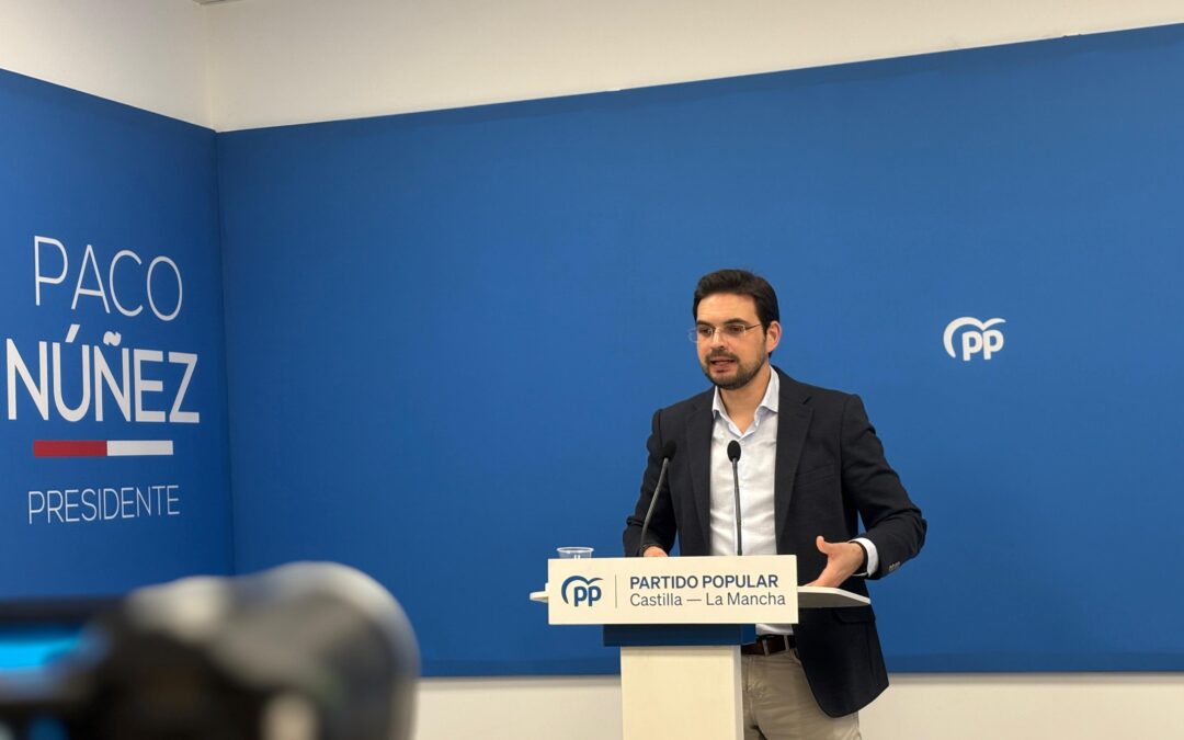 Serrano acusa al Gobierno de Page de empobrecer a las familias, mientras aumentan su recaudación