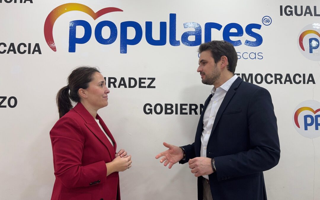 Serrano denuncia que los vecinos de Illescas ya han pagado más de 700.000€ por el Canon del Agua “que se ha inventado Page”