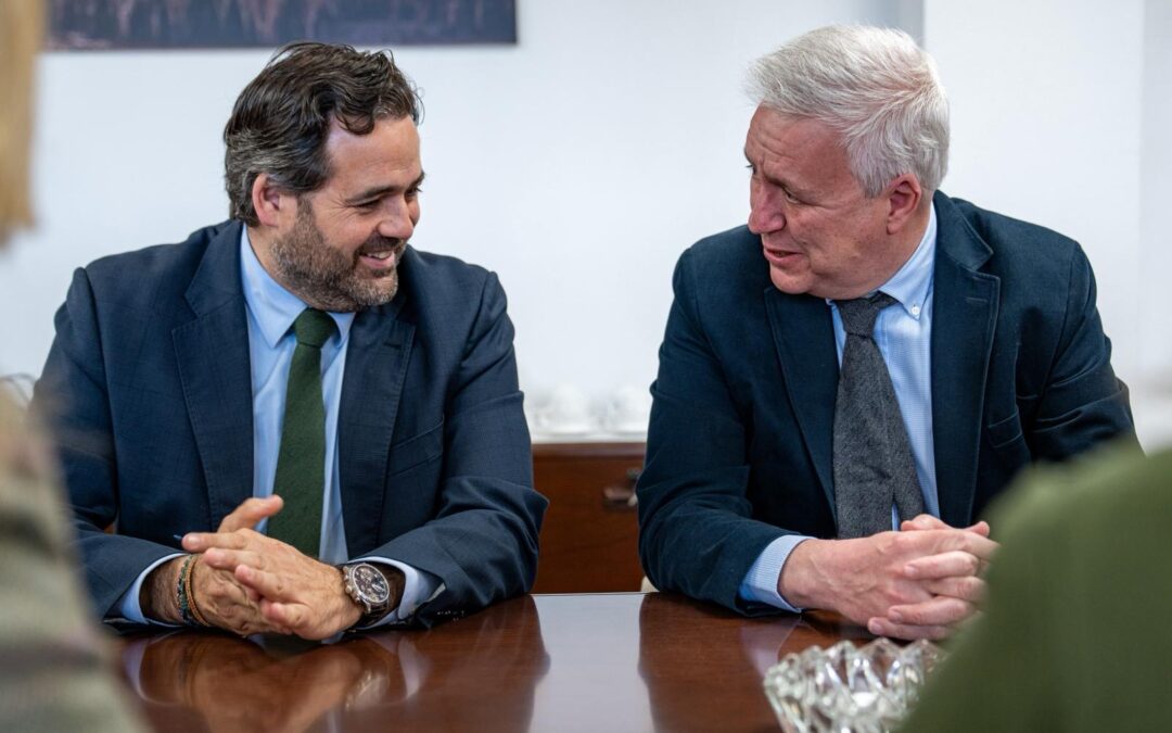 Núñez exige políticas urgentes y eficaces para proteger al queso manchego y al sector primario de Castilla-La Mancha: “Con pancartas y soflamas no se abren nuevos mercados”