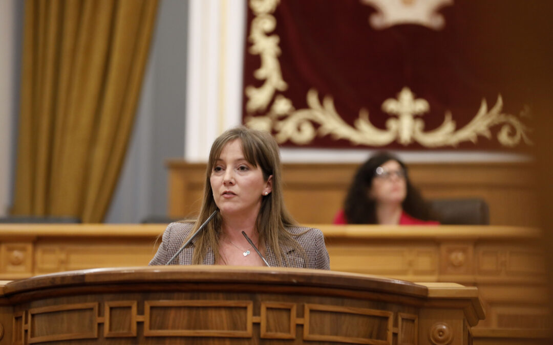 Andicoberry acusa al PSOE de ser “sectarios” e “incoherentes” al votar en contra de la prohibición del burka en espacios públicos