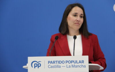 Hernández exige a Page que “deje de engañar a los castellanomanchegos” y apoye de una vez la recuperación de la Carrera Profesional Sanitaria