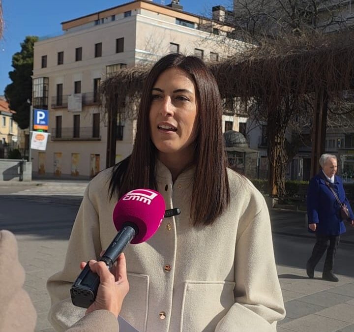 Patricio exige a Page que desbloquee la carrera profesional porque nuestros sanitarios “necesitan y merecen reconocimiento”