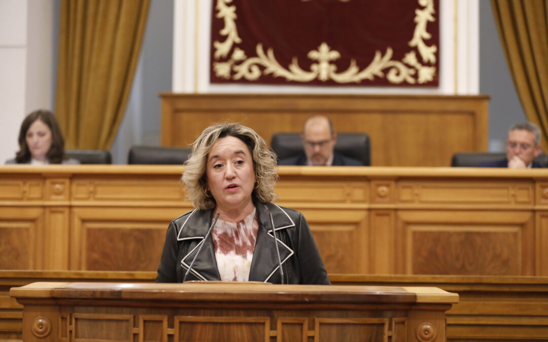 Cantarero asegura que la plaga de conejos en C-LM es “una auténtica crisis agraria de primer orden” y exige medidas urgentes