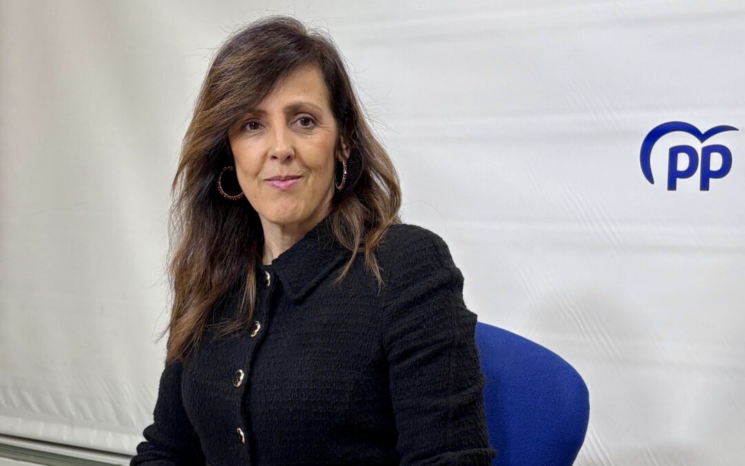 Gil reclama al Gobierno de Page que garantice por ley la estabilidad en la financiación para los colectivos del tercer sector que derivará en los profesionales y en la calidad del servicio