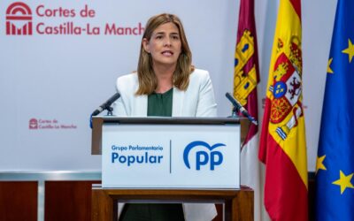 Agudo recuerda que Page tiene “mucho que ver” con los altos cargos socialistas con “asuntos turbios” como Bono, Hernández Moltó o Francisco Pardo