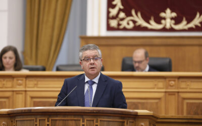 Moreno denuncia que el Gobierno de Page pierde una oportunidad “clave” para proteger a los consumidores, especialmente en el ámbito sanitario