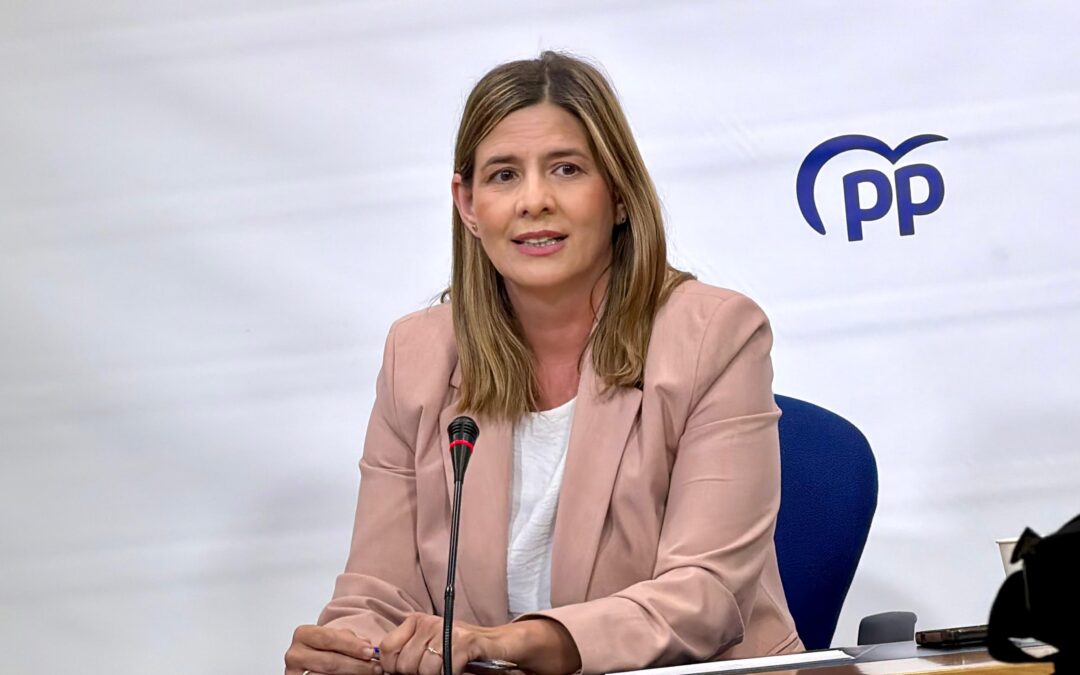 Agudo acusa a Page de “atracar los bolsillos de los castellanomanchegos”, pese a la recaudación récord de 1.200 millones en dos meses