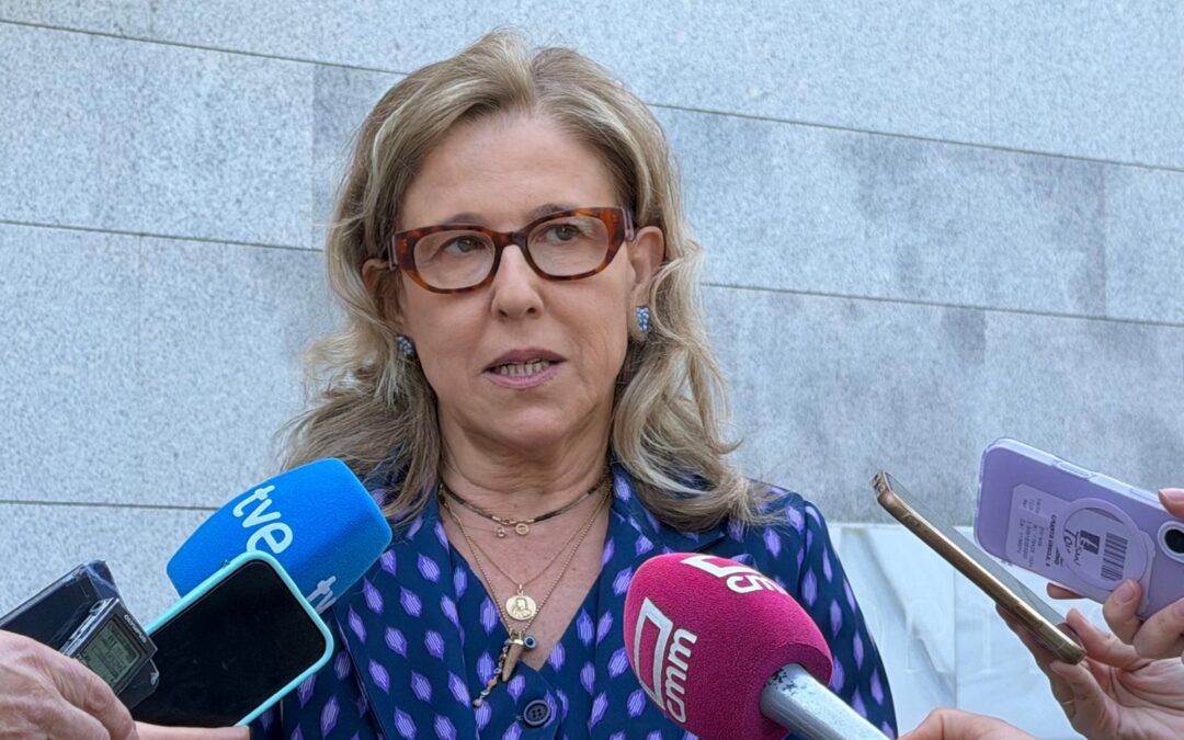 Alía alerta del “grave impacto” que tendrán las políticas socialistas sobre los autónomos castellanomanchegos