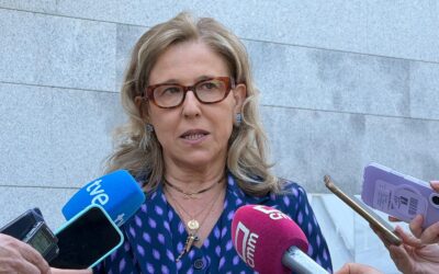 Alía alerta del “grave impacto” que tendrán las políticas socialistas sobre los autónomos castellanomanchegos