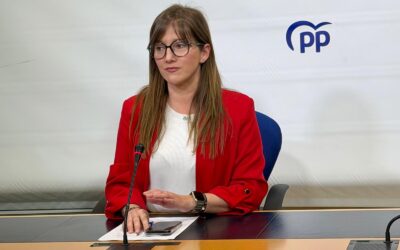 Andicoberry denuncia el “infierno fiscal” que sufre CLM y alerta del empobrecimiento creciente de las familias