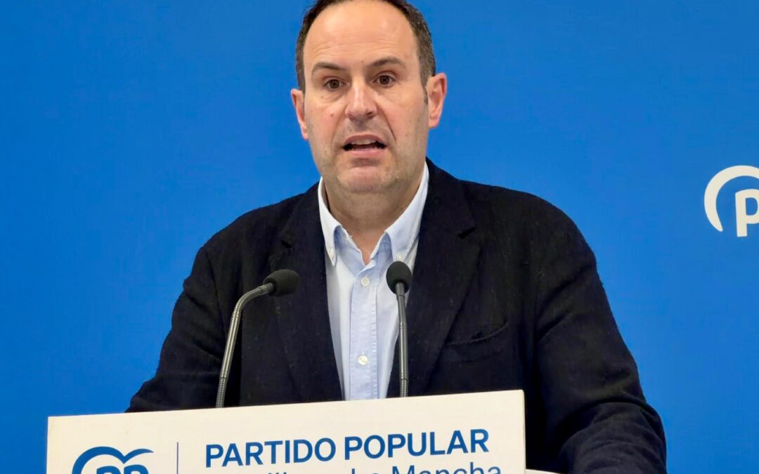 Martín-Buro recrimina a Page que, a pesar de batir récord de recaudación, ese dinero no repercuta en las personas más vulnerables