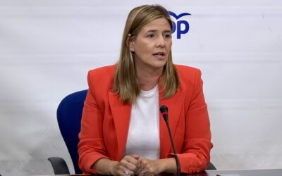 Agudo: “Ni el propio PSOE se fía de que Page vaya a cumplir el acuerdo firmado con los profesionales sanitarios porque Page es una estafa”