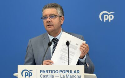Moreno: “Para que la sanidad de C-LM gane, Page ha tenido que perder”