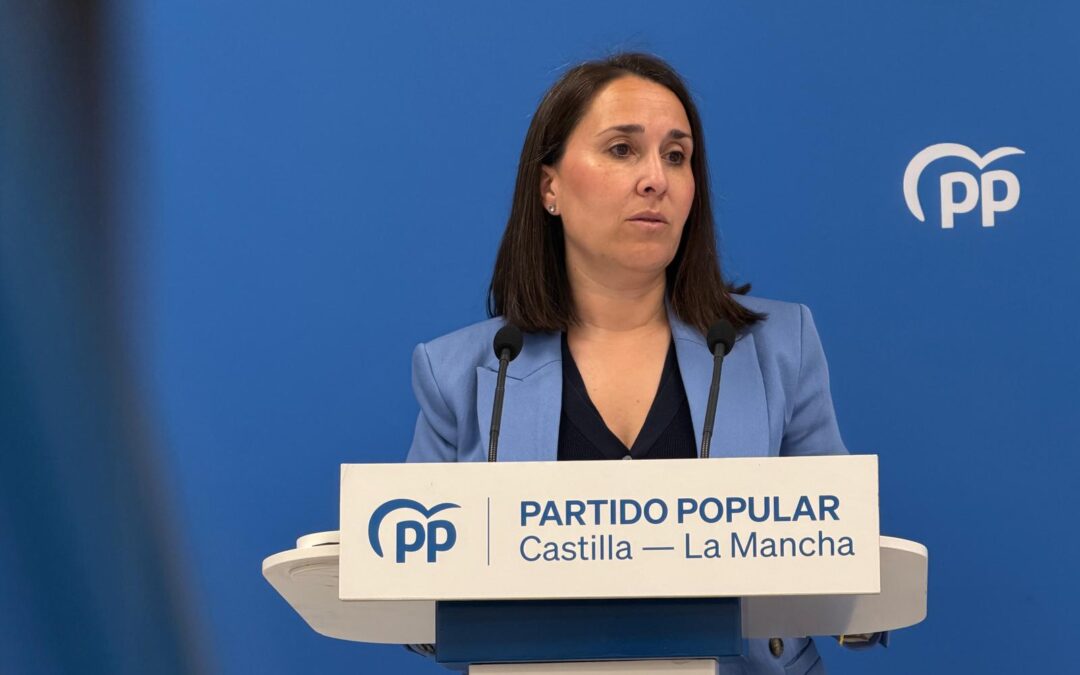 Hernández censura la hipocresía sin límites de Page por reclamar ahora la liberación del peaje de la AP-41 tras votar en contra en las Cortes