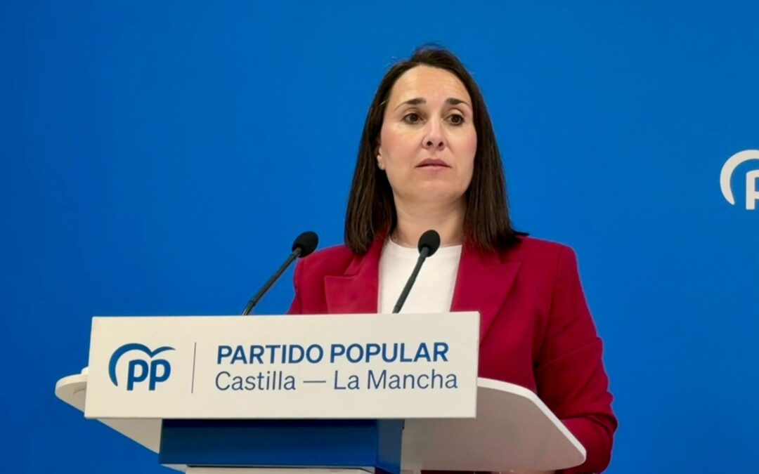 El PP-CLM valora la recuperación de la carrera profesional sanitaria pero denuncia el oportunismo electoral del PSOE: “El muro de Page contra la carrera profesional ha sido derribado”